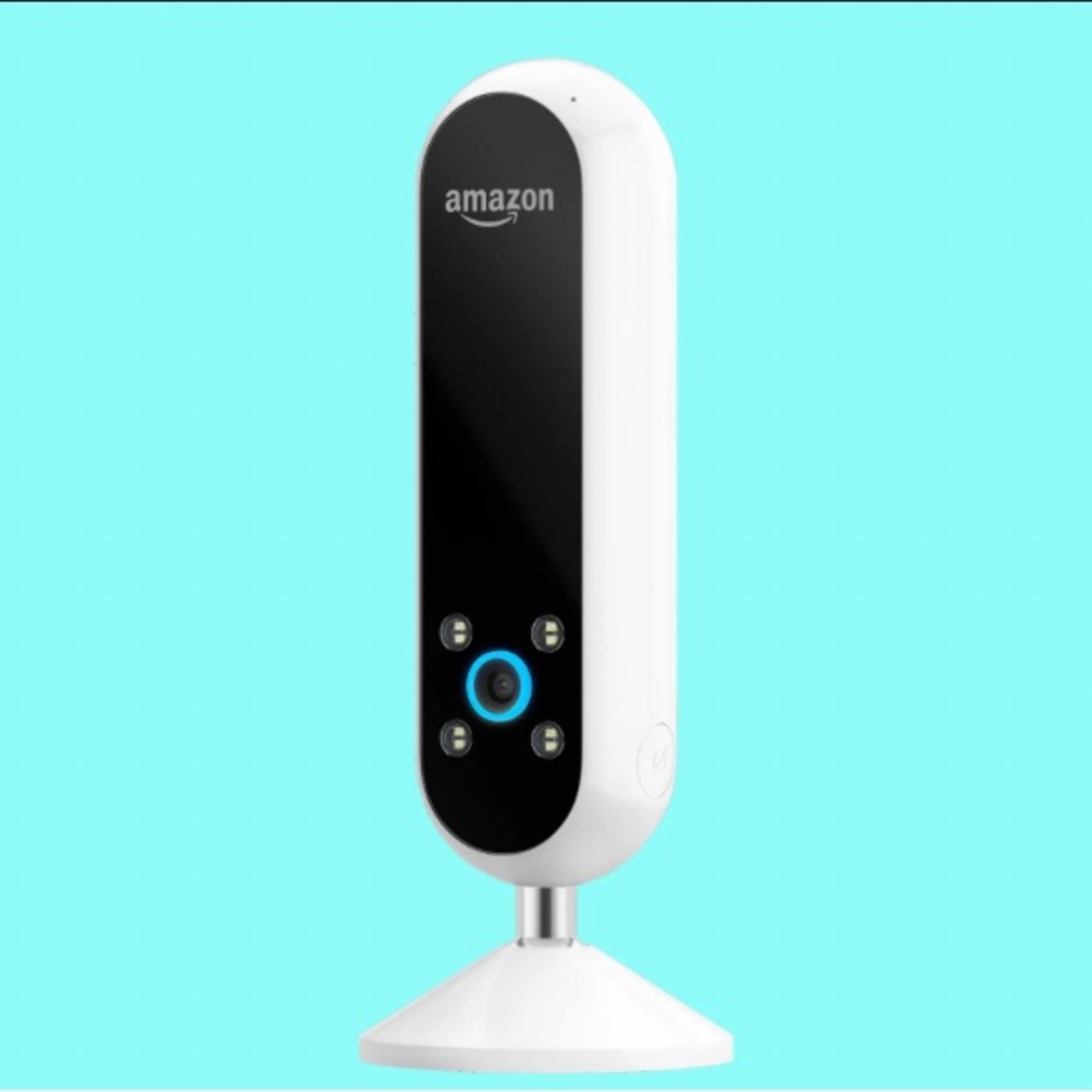 Amazon echo look - Picture 2 of 2